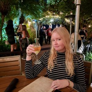 Meet your Posher, Greta